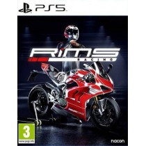 RiMS Racing [PS5]